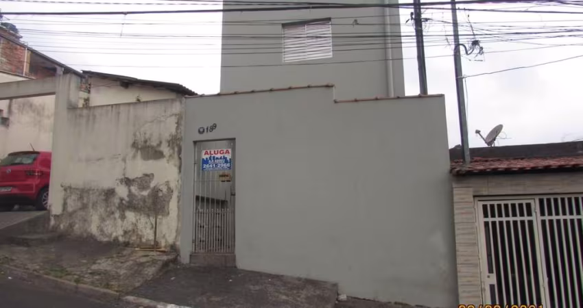 CASA PARA ALUGAR NO CANGAIBA