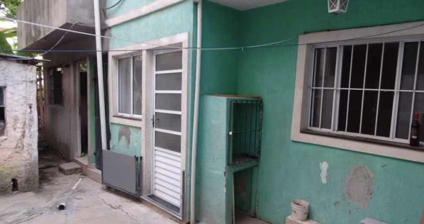 CASA PARA ALUGAR NO CANGAIBA