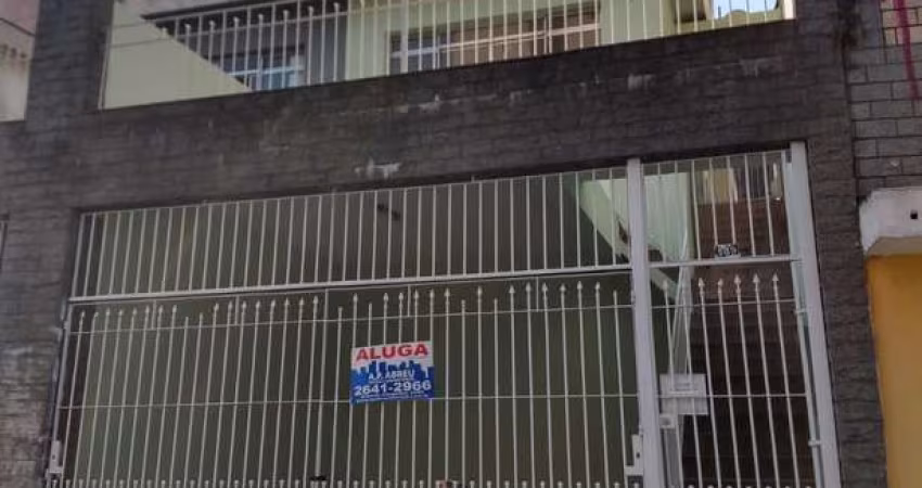 SOBRADO PARA ALUGAR NO CANGAIBA