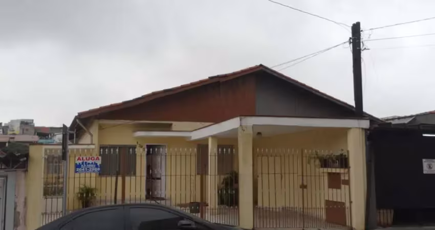 CASA PARA ALUGAR NO CANGAIBA