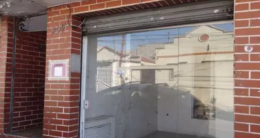 Sala comercial para alugar na Penha, São Paulo 