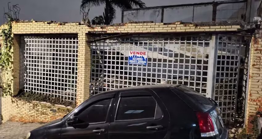 Terreno à venda em Cangaíba, São Paulo 