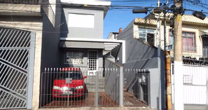 Casa com 1 quarto para alugar em Cangaíba, São Paulo 
