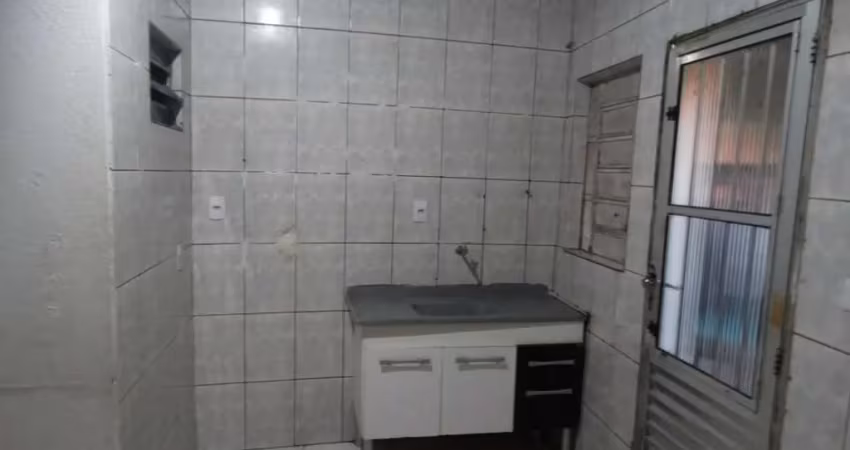 Casa com 1 quarto para alugar em Cangaíba, São Paulo 