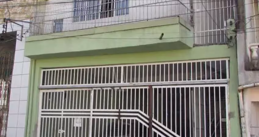 02 casas a venda, 03 quartos, suíte, 02 vagas, vila rio branco, são paulo