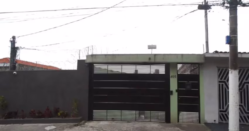 Casa em condomínio fechado com 2 quartos para alugar em Cangaíba, São Paulo 