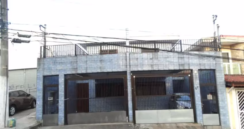 Casa com 3 quartos para alugar em Cangaíba, São Paulo 