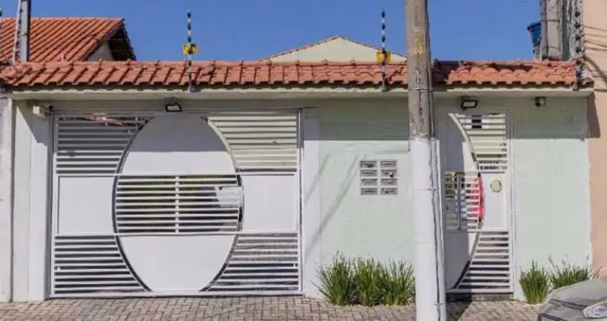 Casa de condomínio a venda, 02 suítes, 01 vaga, vila granada, são paulo