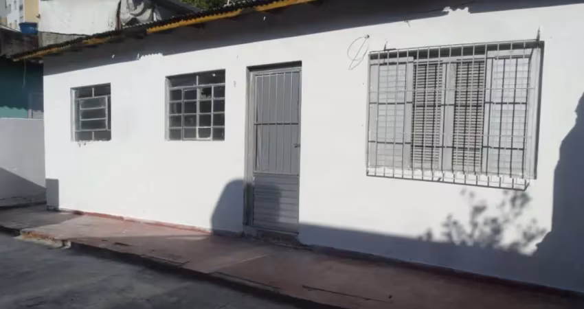 Casa com 1 quarto para alugar em Cangaíba, São Paulo 