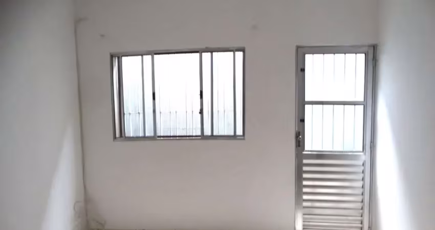 Casa com 1 quarto para alugar em Cangaíba, São Paulo 