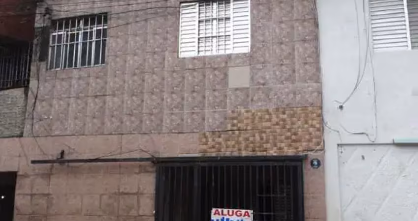 Casa com 2 quartos para alugar em Cangaíba, São Paulo 
