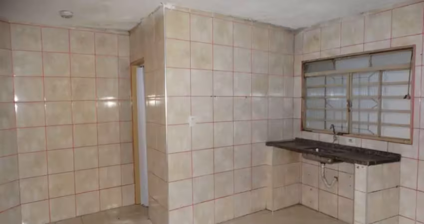 Casa com 1 quarto para alugar em Cangaíba, São Paulo 