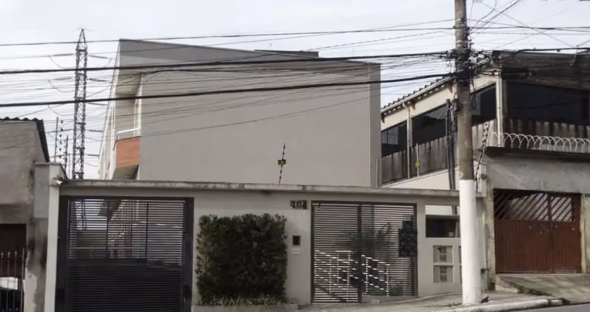 Casa em condomínio fechado com 1 quarto para alugar em Cangaíba, São Paulo 