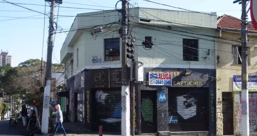 Ponto comercial para alugar no Penha De França, São Paulo 