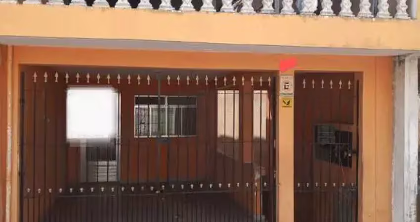 02 casas a venda, 03 quartos, 02 quartos, 01 vaga, jardim danfer, são paulo
