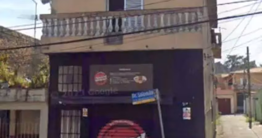 Imóvel para renda a venda, salão, sobrado, casas, cangaíba, são paulo