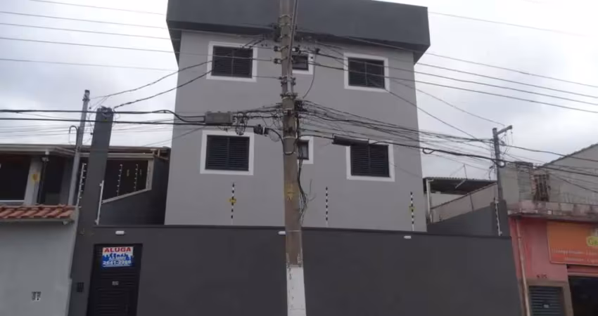 Apartamento com 2 quartos para alugar em Cangaíba, São Paulo 