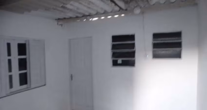 Casa com 1 quarto para alugar em Cangaíba, São Paulo 