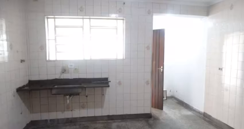 Casa com 1 quarto para alugar em Cangaíba, São Paulo 