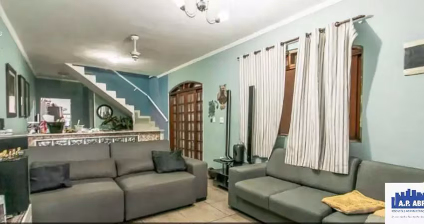Sobrado a venda, 04 quatos, suíte, terraço, churrasqueira, 02 vagas, cangaíba, são paulo