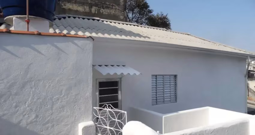 Casa com 1 quarto para alugar em Cangaíba, São Paulo 
