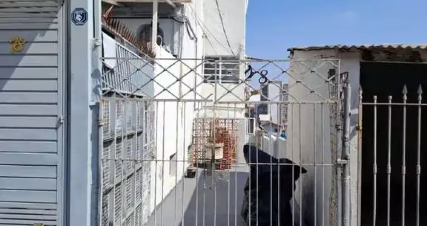 Casa com 2 quartos para alugar no Penha De França, São Paulo 