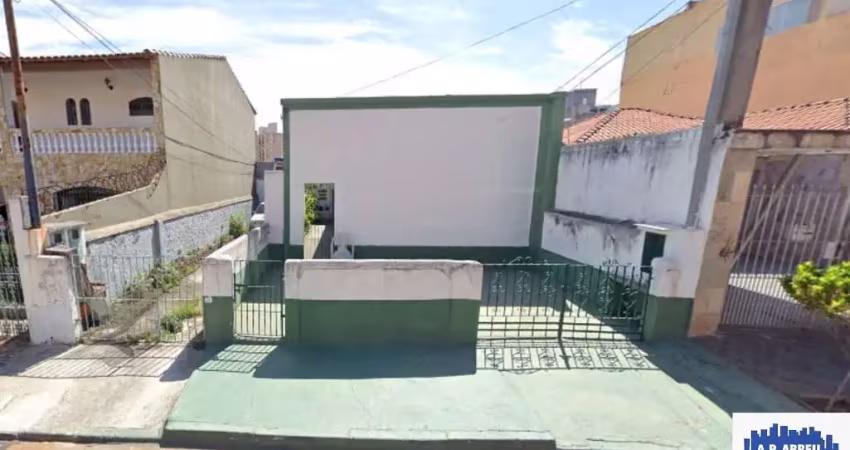 Terreno em condomínio fechado à venda em Cangaíba, São Paulo 