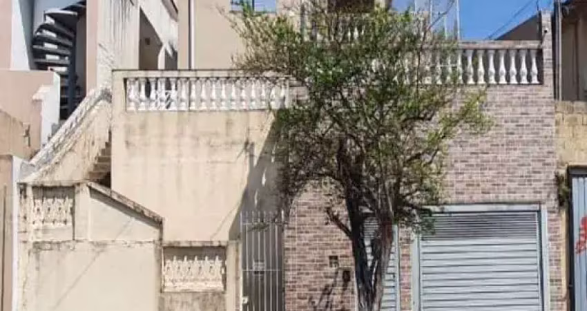 Terreno em condomínio fechado à venda no Penha De França, São Paulo 