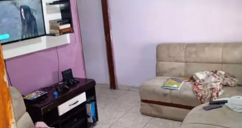 Casa terreá a venda, 02 quaros, 01 vaga, vila salete, são paulo