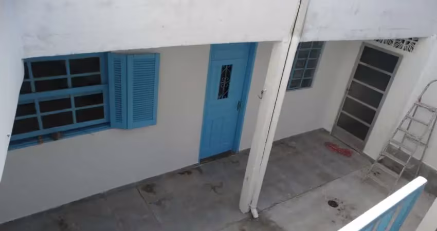 Casa com 1 quarto para alugar em Cangaíba, São Paulo 