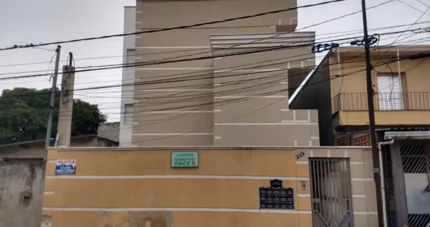 Apartamento com 1 quarto para alugar no Jardim Três Marias, São Paulo 