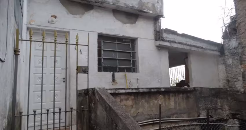 Casa com 2 quartos para alugar em Cangaíba, São Paulo 