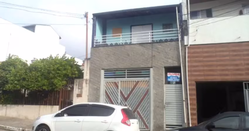 Casa com 1 quarto para alugar no Jardim Popular, São Paulo 