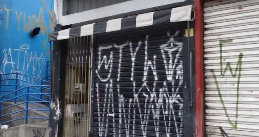 Ponto comercial para alugar na Vila Cisper, São Paulo 