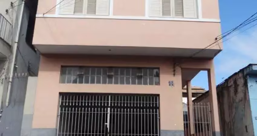 Casa com 1 quarto para alugar em Cangaíba, São Paulo 