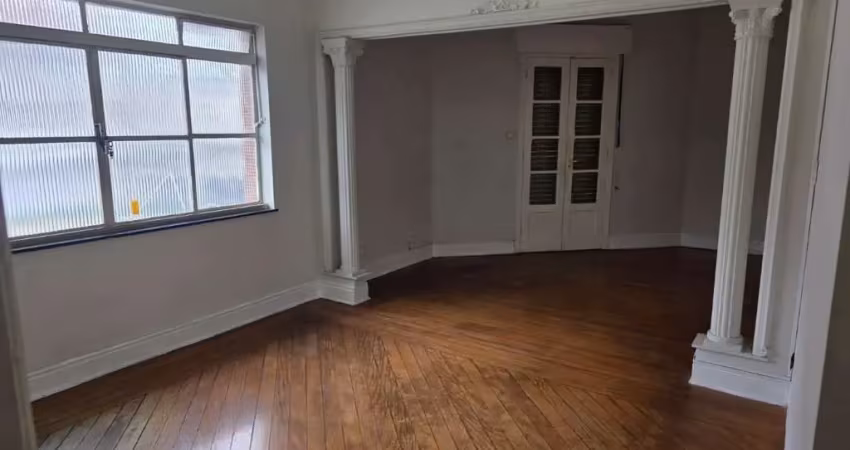 Casa com 2 quartos para alugar no Alto da Mooca, São Paulo 