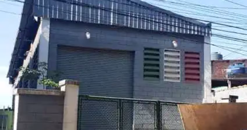 Barracão / Galpão / Depósito para alugar no Jardim do Triunfo, Guarulhos 