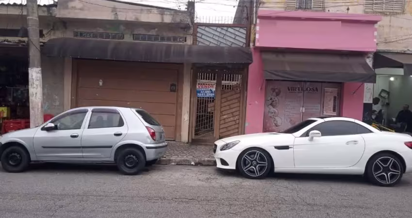 Imóvel comercial a venda, salão, casa, vila buenos aires, são paulo