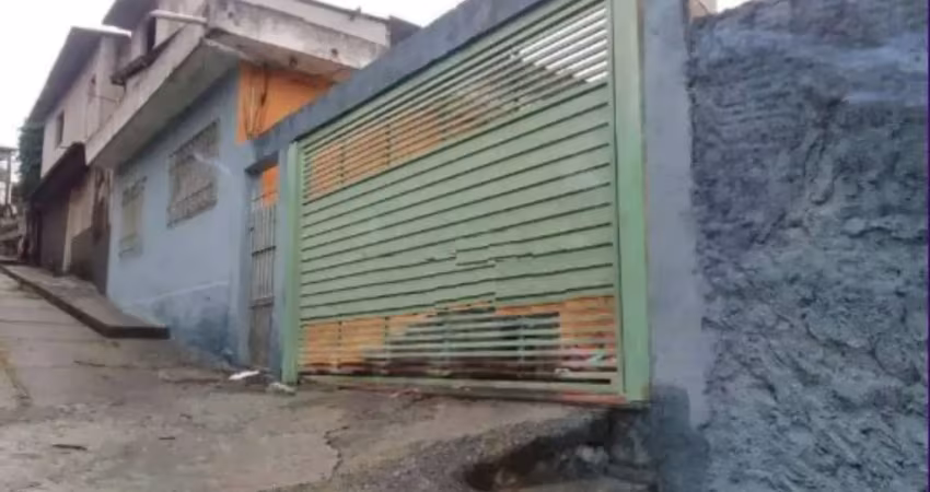 04 casas a venda, quintal, 04 vagas, jardim danfer, são paulo