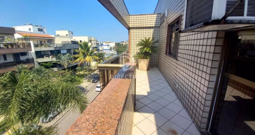 Cobertura com 3 quartos à venda na Avenida Genaro de Carvalho, Recreio dos Bandeirantes, Rio de Janeiro