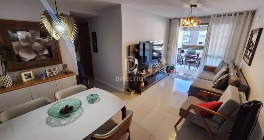Apartamento com 3 quartos à venda na Rua Silvia Pozzano, Recreio dos Bandeirantes, Rio de Janeiro
