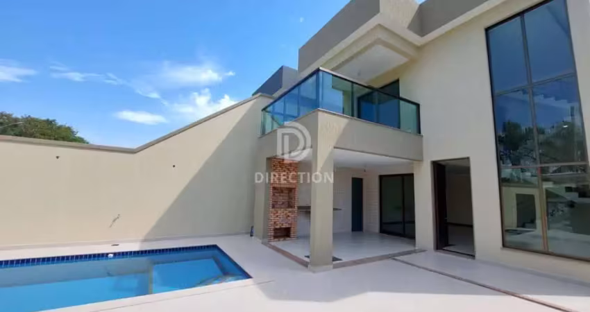 Casa em condomínio fechado com 4 quartos à venda na Rua Renata Fronzi, Barra da Tijuca, Rio de Janeiro