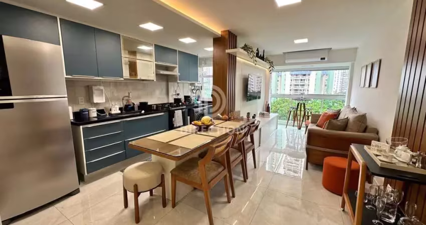 Apartamento com 2 quartos à venda na Rua Coronel Paulo Malta Rezende, Barra da Tijuca, Rio de Janeiro