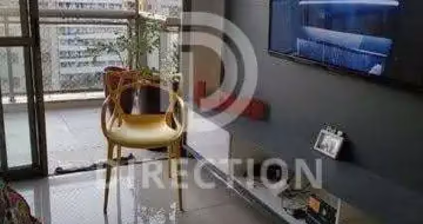 Cobertura com 2 quartos à venda na Rua Silvia Pozzano, Recreio dos Bandeirantes, Rio de Janeiro
