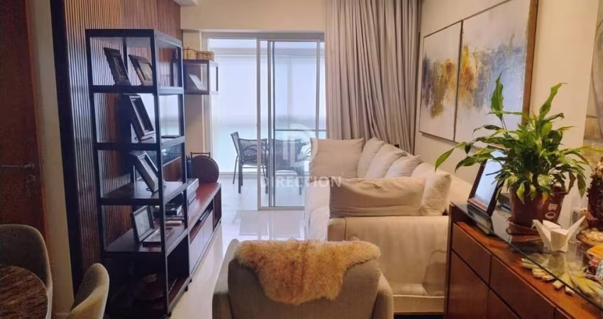 Apartamento com 3 quartos à venda na Rua César Lattes, Barra da Tijuca, Rio de Janeiro