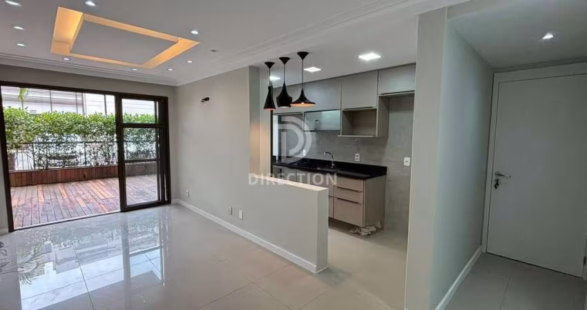 Apartamento com 3 quartos à venda na Rua Luiz Carlos Sarolli, Recreio dos Bandeirantes, Rio de Janeiro