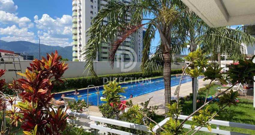 Apartamento com 2 quartos à venda na Avenida José Luiz Ferraz, Recreio dos Bandeirantes, Rio de Janeiro