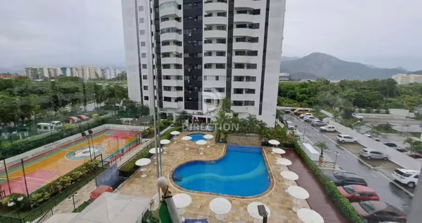 Apartamento com 3 quartos à venda na Avenida Djalma Ribeiro, Barra da Tijuca, Rio de Janeiro