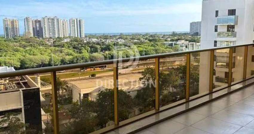 Apartamento com 4 quartos à venda na Rua César Lattes, Barra da Tijuca, Rio de Janeiro