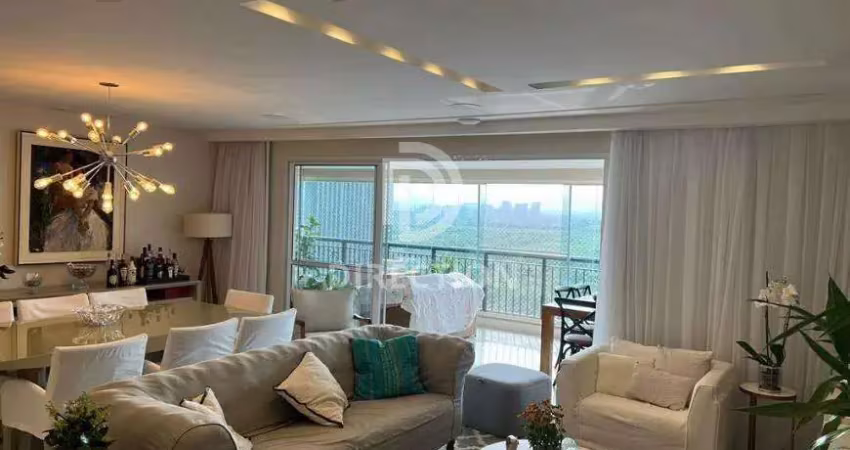 Apartamento com 4 quartos à venda na Rua Bauhíneas da Península, Barra da Tijuca, Rio de Janeiro